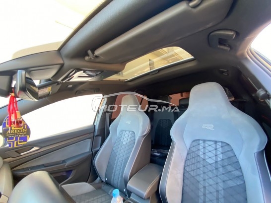 VOLKSWAGEN Golf 8 R line occasion 1243105