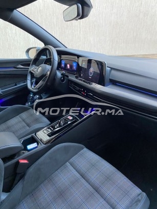 VOLKSWAGEN Golf 8 Gte occasion 2925004