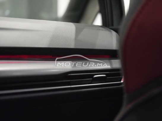 فولكزفاكن جولف 8 Gti مستعملة 2323159