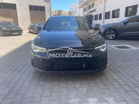 VOLKSWAGEN Golf 8 occasion 1882476