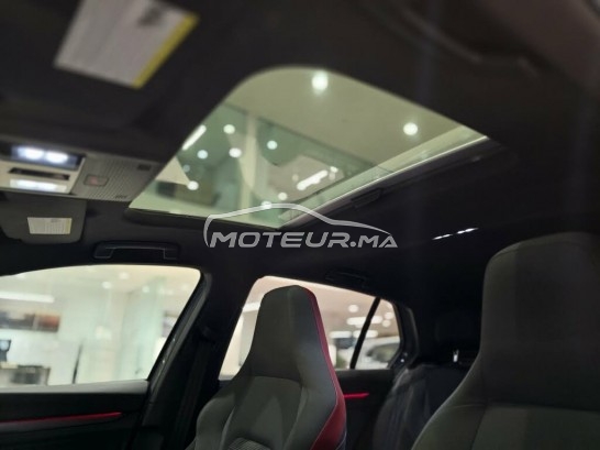 فولكزفاكن جولف 8 Gti مستعملة 2323160