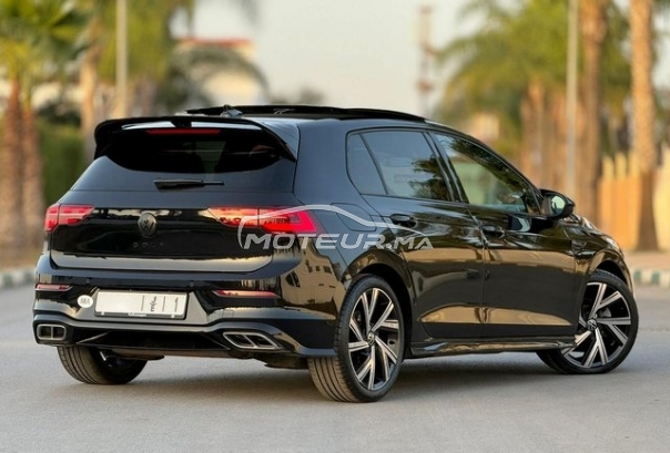 VOLKSWAGEN Golf 8 occasion 2890114