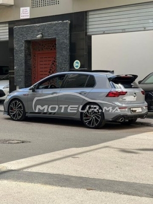 فولكزفاكن جولف 8 مستعملة 3555216