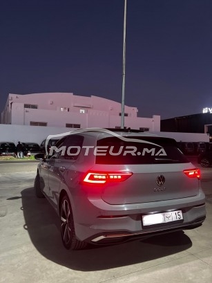 فولكزفاكن جولف 8 8.5 style مستعملة 3309748