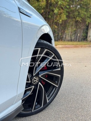 VOLKSWAGEN Golf 8 Gtd 2021 occasion 2826659