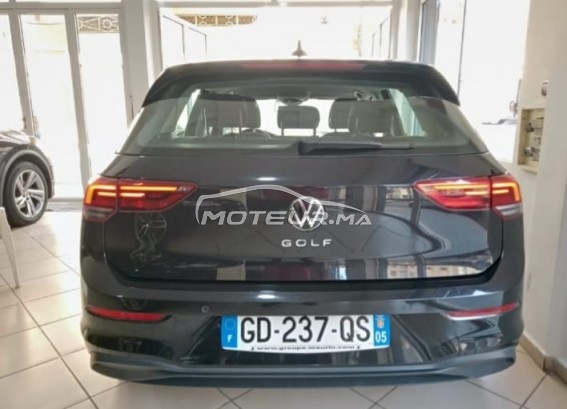 فولكزفاكن جولف 8 Tdi مستعملة 3045485