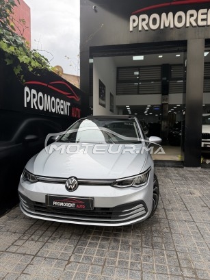 VOLKSWAGEN Golf 8 Life occasion 3337242