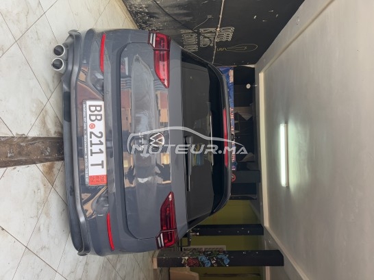 VOLKSWAGEN Golf 8 Gtd occasion 3106543
