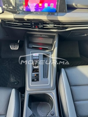 فولكزفاكن جولف 8 Gtd مستعملة 1765258