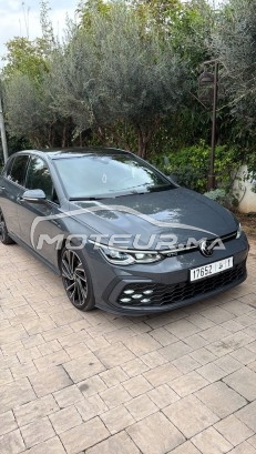 فولكزفاكن جولف 8 Hassan مستعملة 3504159