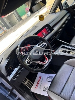 فولكزفاكن جولف 8 مستعملة 3555219