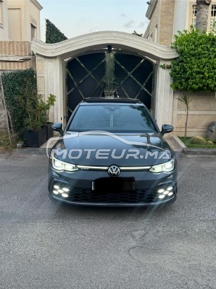VOLKSWAGEN Golf 8 Golf 8 gtd occasion 2455132