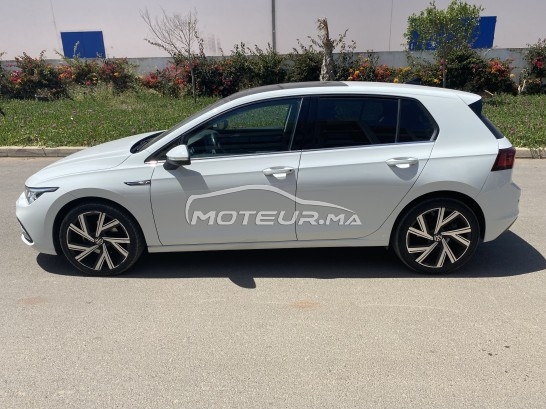 فولكزفاكن جولف 8 Style مستعملة 2287951