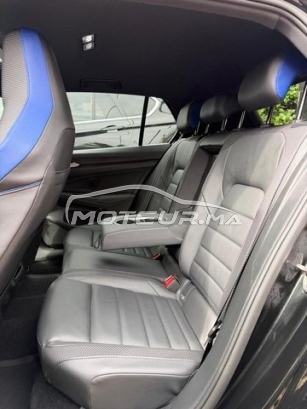 VOLKSWAGEN Golf 8 occasion 3366898