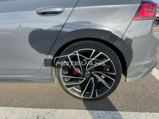 فولكزفاكن جولف 8 Gtd مستعملة 1765257