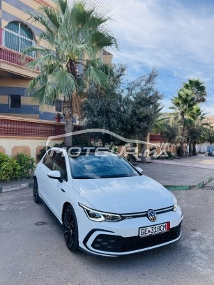 VOLKSWAGEN Golf 8 Gtd occasion 2777146