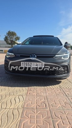 فولكزفاكن جولف 8 Hassan مستعملة 3504160