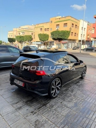 VOLKSWAGEN Golf 8 occasion 3200111