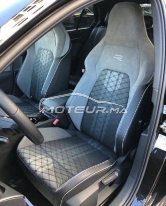 فولكزفاكن جولف 8 Rline مستعملة 1402491