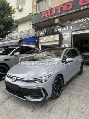 VOLKSWAGEN Golf 8 occasion 2558702