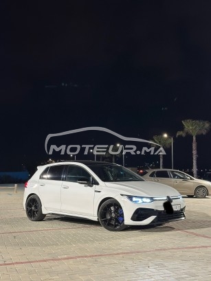 VOLKSWAGEN Golf 8 R occasion 2365541