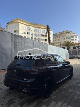 فولكزفاكن جولف 8 مستعملة 2103144