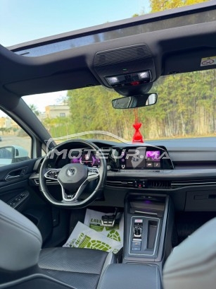 VOLKSWAGEN Golf 8 Gtd 2021 occasion 2826661