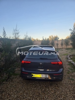 فولكزفاكن جولف 8 2025 مستعملة 3022941