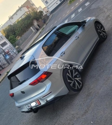 volewegen Golef8 diwana 2026