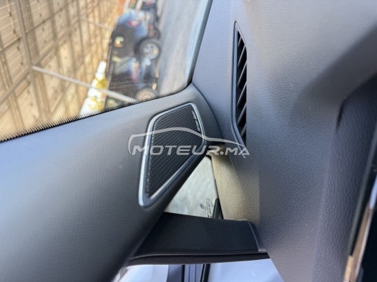 VOLKSWAGEN Golf 8 Rline occasion 2008564