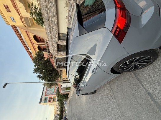 فولكزفاكن جولف 8 Style مستعملة 2796300