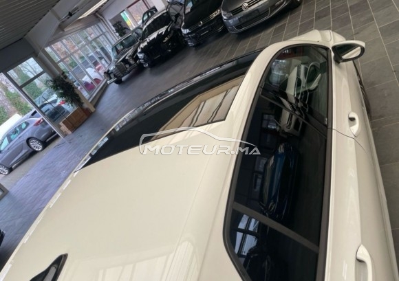 VOLKSWAGEN Golf 8 Muve occasion 1797212