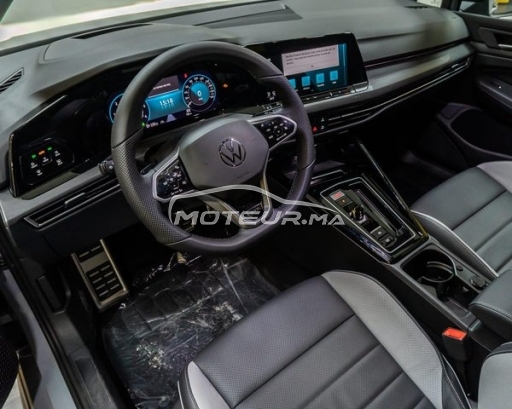فولكزفاكن جولف 8 Gtd مستعملة 1697891