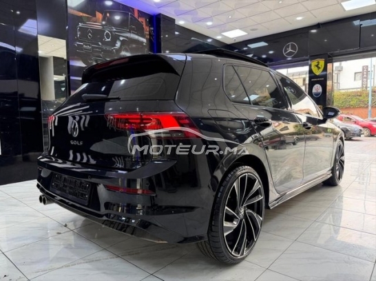 VOLKSWAGEN Golf 8 occasion 3464796