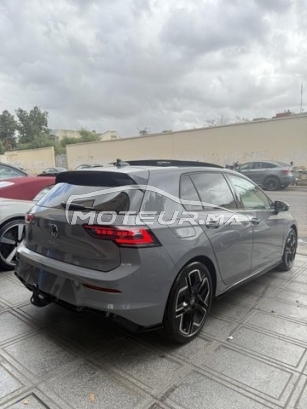 VOLKSWAGEN Golf 8 occasion 2558708