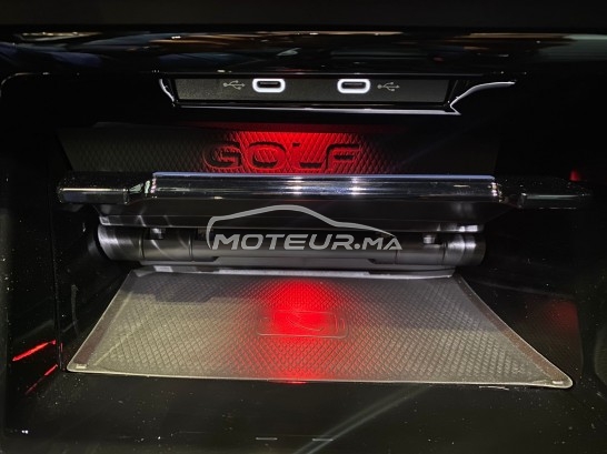 فولكزفاكن جولف 8 Gtd مستعملة 1760841