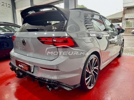 فولكزفاكن جولف 8 مستعملة 3216569