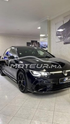 فولكزفاكن جولف 8 مستعملة 1514785