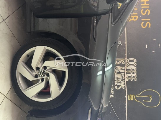 VOLKSWAGEN Golf 8 Gtd occasion 3106539