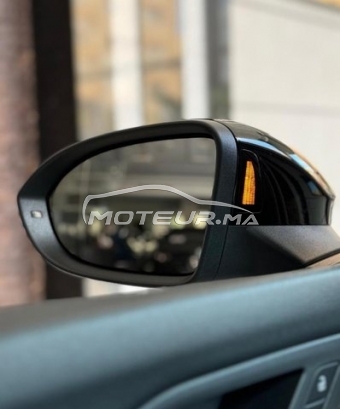 فولكزفاكن جولف 8 مستعملة 2224800