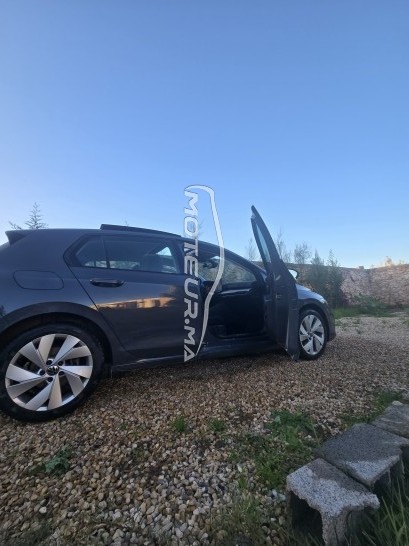 فولكزفاكن جولف 8 2025 مستعملة 3022943