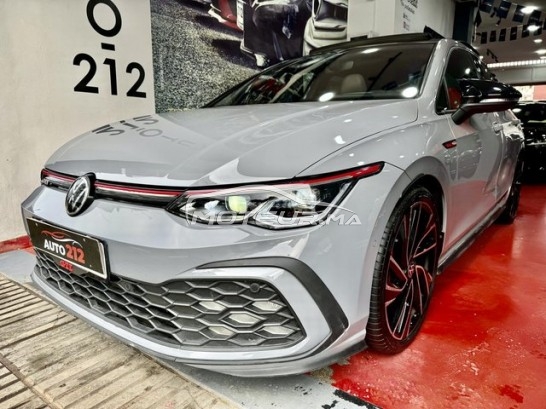 VOLKSWAGEN Golf 8 occasion