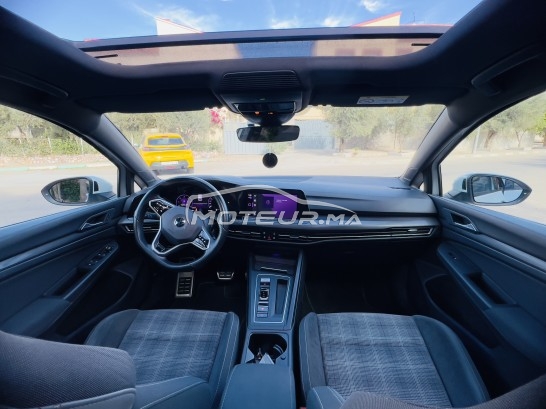 VOLKSWAGEN Golf 8 Gtd occasion 2777145