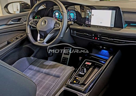 VOLKSWAGEN Golf 8 Gtd occasion 3157300