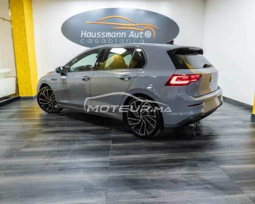 فولكزفاكن جولف 8 Gtd مستعملة 1697887