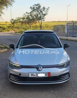 volewegen Golef8 diwana 2026