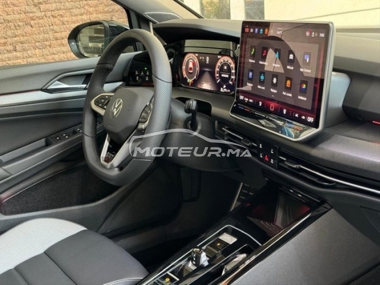 فولكزفاكن جولف 8 مستعملة 2224795