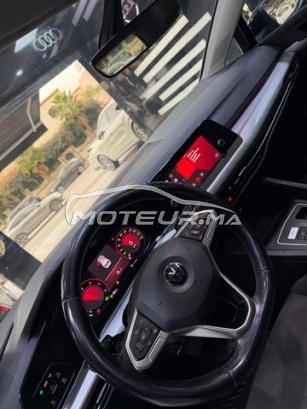 VOLKSWAGEN Golf 8 occasion 3183031