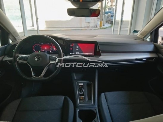 فولكزفاكن جولف 8 Tdi مستعملة 3045484