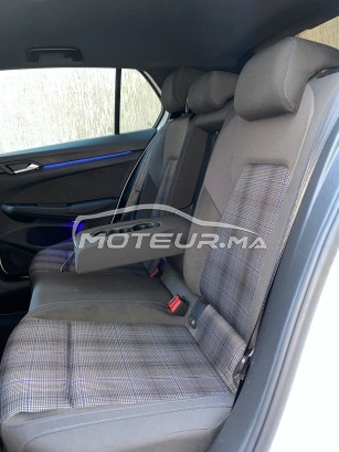 VOLKSWAGEN Golf 8 Gte occasion 2925002
